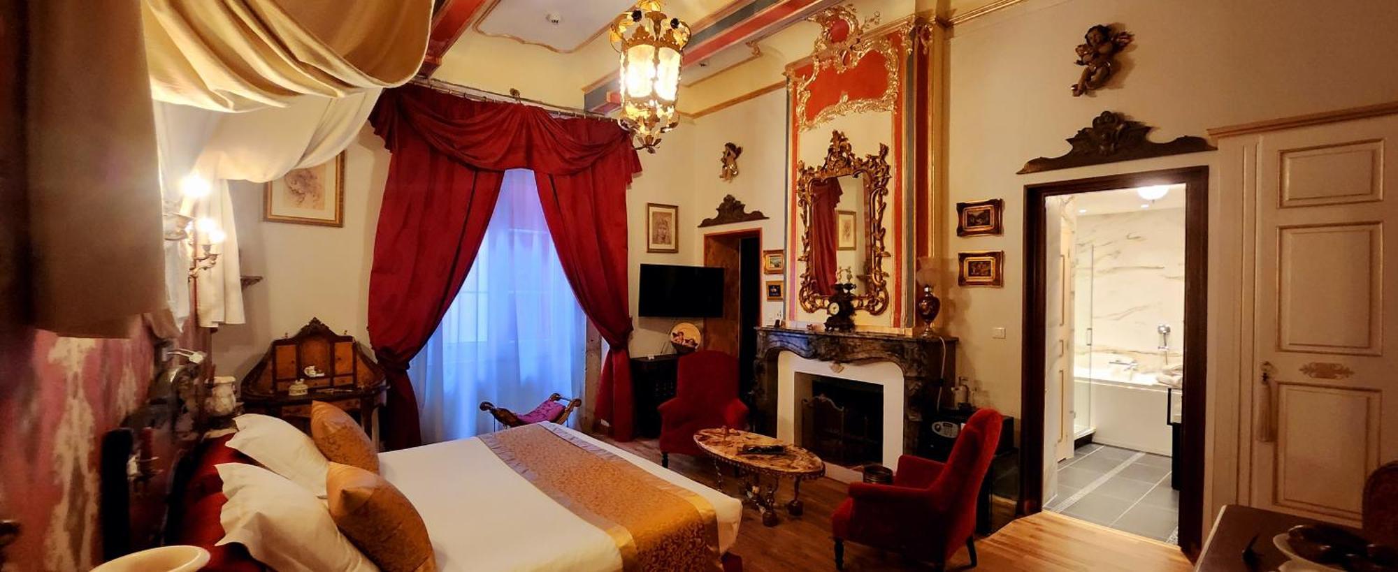 Hotel Renaissance Καστρ Εξωτερικό φωτογραφία